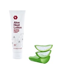 Forever living aloe for sale  HARROW