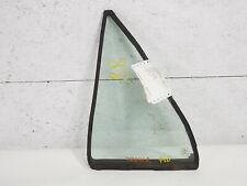 1994 - 1999 Ford Escort Sw Janela Porta de Vidro Ventilação Traseira Esquerda Lh Driver Side OEM comprar usado  Enviando para Brazil