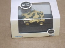 Oxford military 76dsc001 for sale  CANNOCK