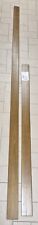 Battiscopa legno color usato  Ostra Vetere