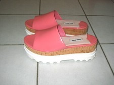 sandali miu usato sandali miu usato Italia