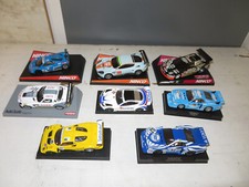 Rennbahnen & Slotcars gebraucht kaufen  Bonn