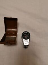 Agfa tully blitzgerät gebraucht kaufen  Erkrath