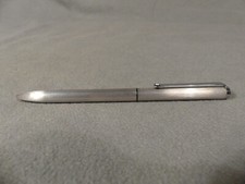Montblanc slimline farben gebraucht kaufen  Hamburg
