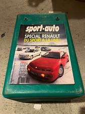 Sport auto 350 d'occasion  Quingey