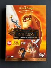 Dvd walt disney d'occasion  Santes
