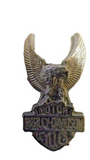 Pin moto sigle d'occasion  Monchecourt