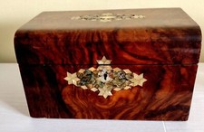 Antique walnut mother for sale  SOUTHAMPTON