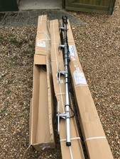 Antenas direccionales Jaybeam tipo 7148-410 UHF 4 dipolos (380-430 MHz) Cantidad: x3 segunda mano  Embacar hacia Mexico
