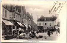 Saint amand place d'occasion  France