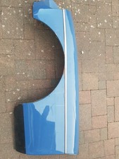 Mgb front wing for sale  ATHERSTONE
