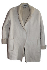 Girl manteau chaud d'occasion  Villepinte