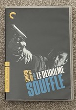 Deuxieme souffle region for sale  READING