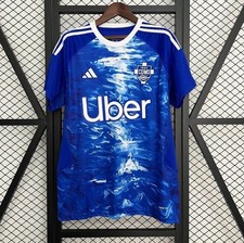 Maglia como 2025 usato Maglia como 2025 usato  Paterno