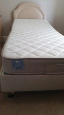 Adjustable electric single for sale  OLDHAM