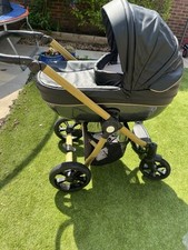 Babystyle prestige active for sale  PRESTON