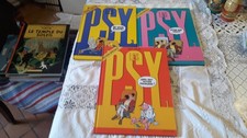 Lot psy d'occasion Lot psy d'occasion  Matignon