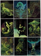 Best boris vallejo usato  Italia