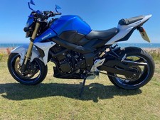 suzuki gsr 750 for sale suzuki gsr 750 for sale HULL
