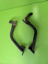 Traktorek kosiarka honda 2417 2315 rogi ueiesia kosza zawiesia na sprzedaż  PL