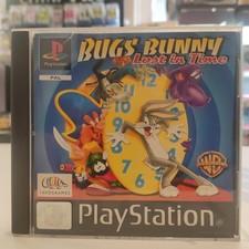 Bugs bunny lost usato  La Spezia
