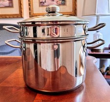 Stainless steel pasta for sale  Charlotte