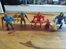 Masters the universe gebraucht kaufen  Augsburg