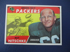 1968 topps football for sale  Livonia