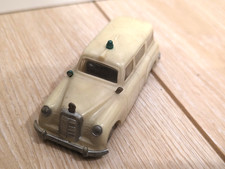 Siku plastik mercedes gebraucht kaufen  Albershausen