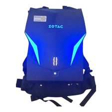 Zotac computer backpack usato  Italia