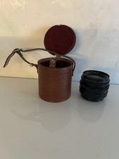 Pentacon 30mm m42 gebraucht kaufen  Chemnitz