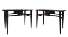 Refinished pair mid for sale  Linden