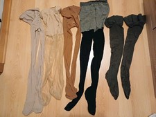 Nylonstrümpfe konvolut strump gebraucht kaufen  Neuss