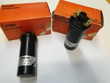 Lucas 21949606 volt for sale  STOKE-ON-TRENT