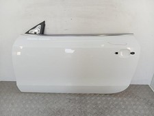 Porte gauche audi d'occasion  Yffiniac