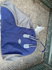 Shires saddle bag for sale  LLANON