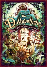 Duftapotheke rätsel schwarzen gebraucht kaufen  Berlin
