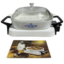 Corning ware electric for sale  Lexington