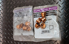 Tectite sprint push for sale  SHEFFIELD