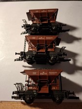 Roco 4334 schotterwagen gebraucht kaufen  Baesweiler