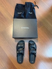 chanel chain sandals for sale chanel chain sandals for sale Allen