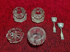 Antique glass open for sale  Liberty