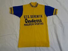 Gts serenita maglia usato  Varano Borghi