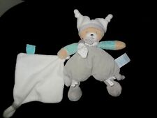 Doudou peluche ours d'occasion  Molsheim