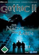 Gothic addon nacht gebraucht kaufen  Berlin