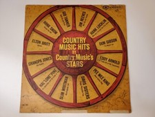 Vários artistas - sucessos de música country por estrelas da música country (LP de vinil) comprar usado  Enviando para Brazil