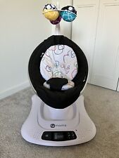 Black 4moms mamaroo for sale  Hanover