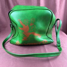 Tasche schlittschuh retro gebraucht kaufen  Volkach