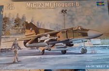 Trumpeter 03209 mig gebraucht kaufen  Passau