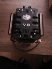Usado, Cooler Master V8 Version 1 AMD CPU-Kühler comprar usado  Enviando para Brazil